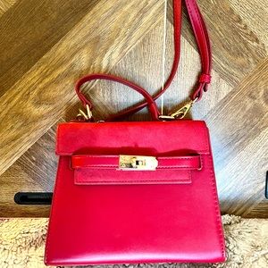 Crossbody Purse